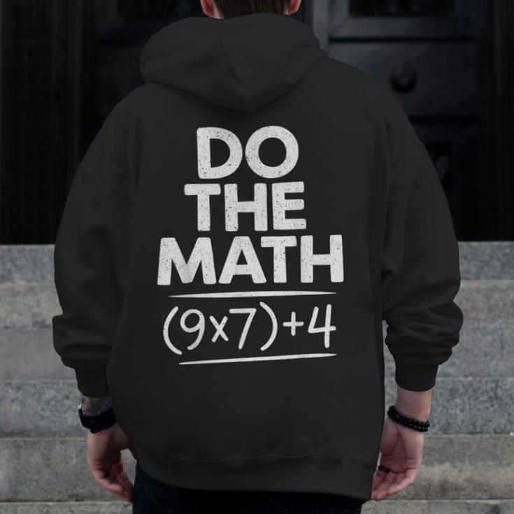 6 7 Six Seven Math Teacher Gen Z Alpha Meme Slang Boys Girls Men Zip Up Hoodie Back Print, funny design 6 7 Six Seven Math Teacher Gen Z Alpha Meme Slang Boys Girls Men Zip Up Hoodie Back Print, funny design