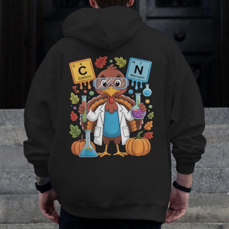 67 Chemistry Science Teacher Periodic Table Thanksgiving Men Zip Up Hoodie Back Print, Science Teacher Gifts, funny design 67 Chemistry Science Teacher Periodic Table Thanksgiving Men Zip Up Hoodie Back Print, Science Teacher Gifts, funny design