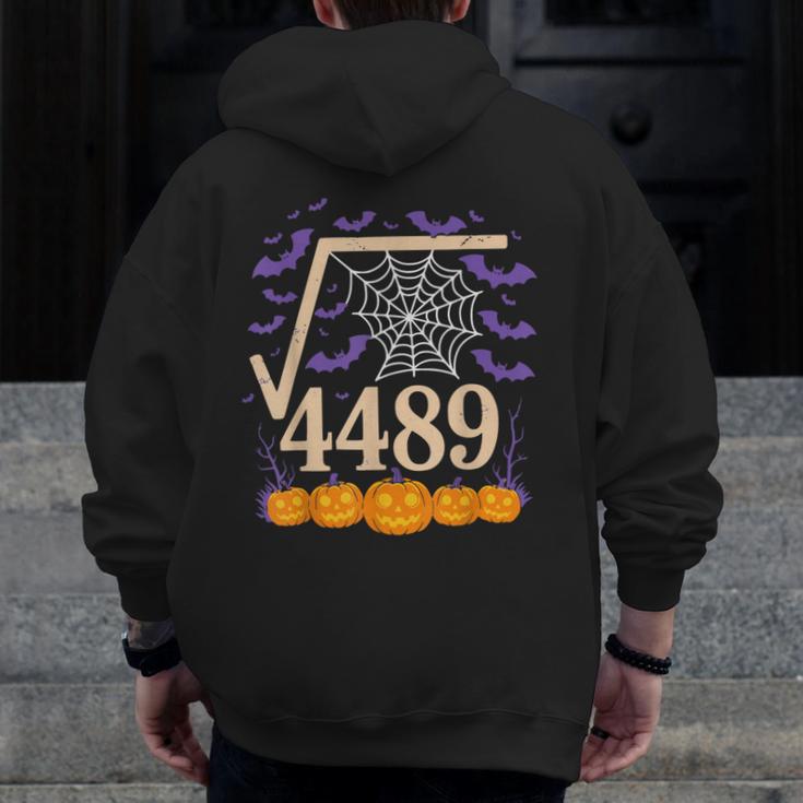 67 Meme Math Teacher 6 7 Square Root 4489 Men Zip Up Hoodie Back Print, funny design 67 Meme Math Teacher 6 7 Square Root 4489 Men Zip Up Hoodie Back Print, funny design