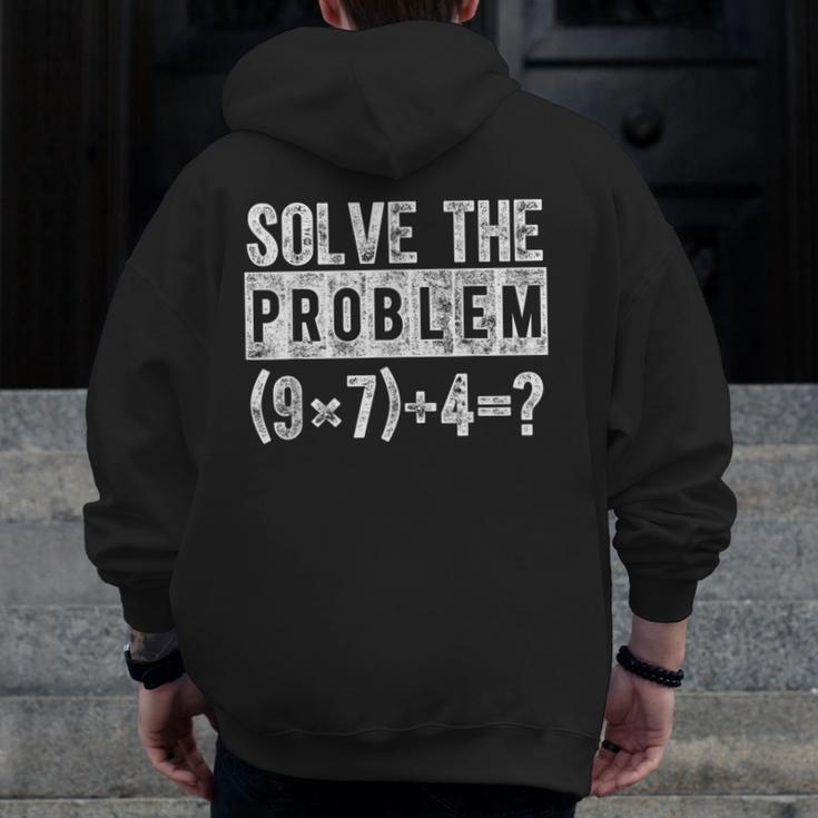 67 Meme PEMDAS Elementary Math Teacher Brain Rot Joke Men Zip Up Hoodie Back Print, funny design 67 Meme PEMDAS Elementary Math Teacher Brain Rot Joke Men Zip Up Hoodie Back Print, funny design