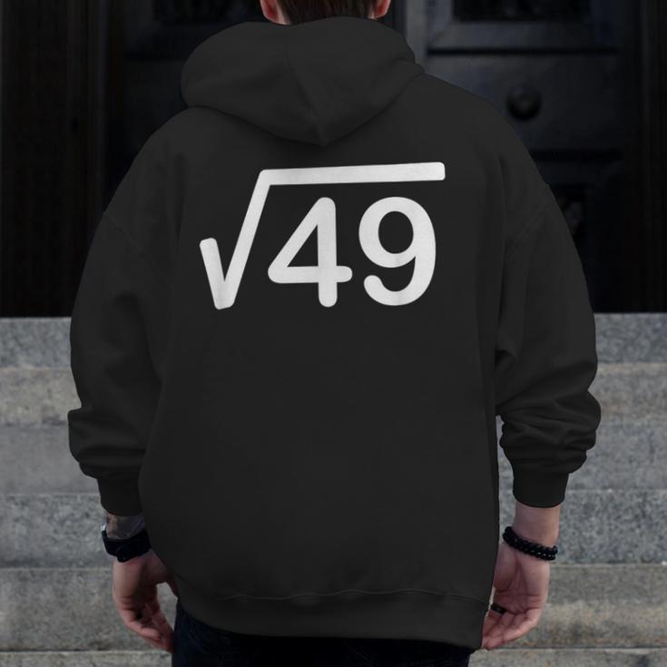 67 Six Seven Meme Square Root Couple Matching Teacher Men Zip Up Hoodie Back Print, Couple Gifts, funny design 67 Six Seven Meme Square Root Couple Matching Teacher Men Zip Up Hoodie Back Print, Couple Gifts, funny design