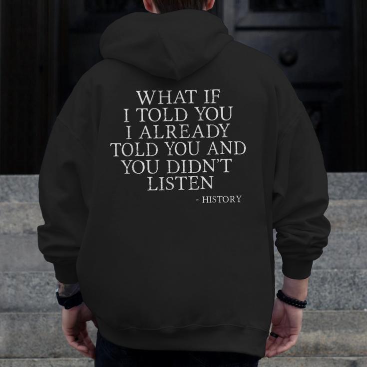 Back To School History Lover History Teacher Student Men Zip Up Hoodie Back Print, History Teacher Gifts, funny design Back To School History Lover History Teacher Student Men Zip Up Hoodie Back Print, History Teacher Gifts, funny design
