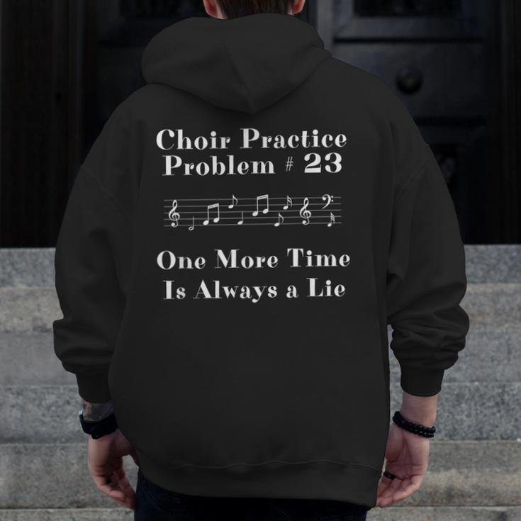 Choir Teacher Shirt Choir Director Vocal Men Zip Up Hoodie Back Print, funny design Choir Teacher Shirt Choir Director Vocal Men Zip Up Hoodie Back Print, funny design