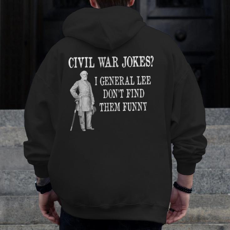 Civil War For History Buff & History Teachers For Men Women Girls Kids Men Zip Up Hoodie Back Print, History Teacher Gifts, funny design Civil War For History Buff & History Teachers For Men Women Girls Kids Men Zip Up Hoodie Back Print, History Teacher Gifts, funny design