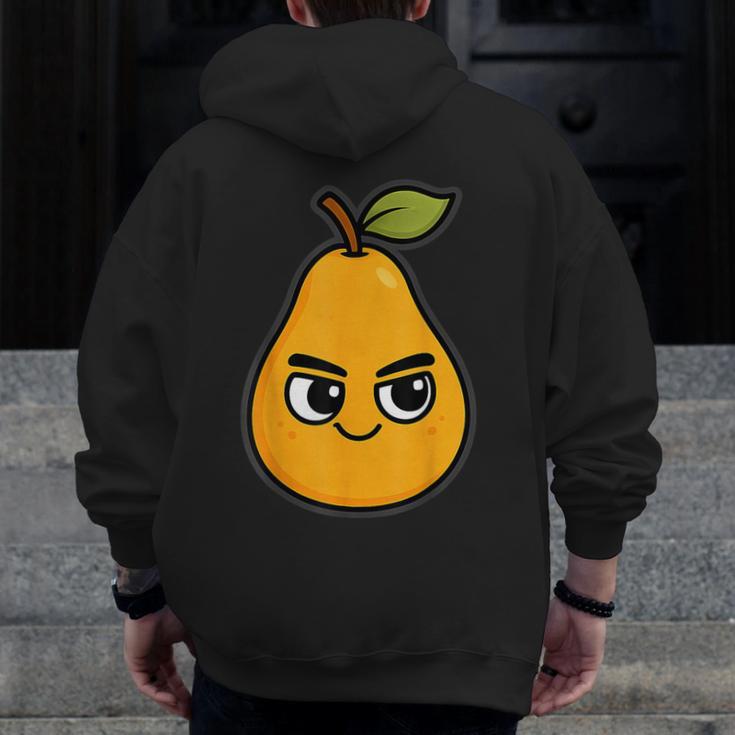 Good Egg Teacher Halloween Costume Group Men Zip Up Hoodie Back Print, funny design Good Egg Teacher Halloween Costume Group Men Zip Up Hoodie Back Print, funny design