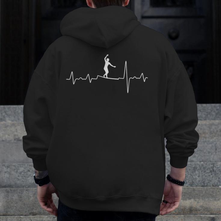 Growth Mindset Teacher Kindness Power Of Yet Inspirational Men Zip Up Hoodie Back Print, funny design