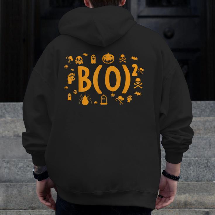 Math Teacher Halloween Mathematician Math Lover Boo Men Zip Up Hoodie Back Print, funny design Math Teacher Halloween Mathematician Math Lover Boo Men Zip Up Hoodie Back Print, funny design