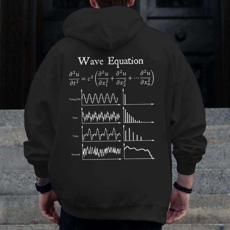 Nerdy Wave Equation Music Physics Science Math Teacher Geek Men Women Girls Kids Men Zip Up Hoodie Back Print, Science Teacher Gifts, funny design Nerdy Wave Equation Music Physics Science Math Teacher Geek Men Women Girls Kids Men Zip Up Hoodie Back Print, Science Teacher Gifts, funny design
