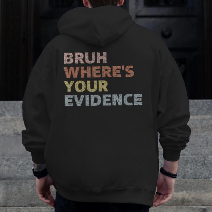 Prove It Cite Your Evidence English Teachers Day Men Zip Up Hoodie Back Print, English Teacher Gifts, funny design Prove It Cite Your Evidence English Teachers Day Men Zip Up Hoodie Back Print, English Teacher Gifts, funny design