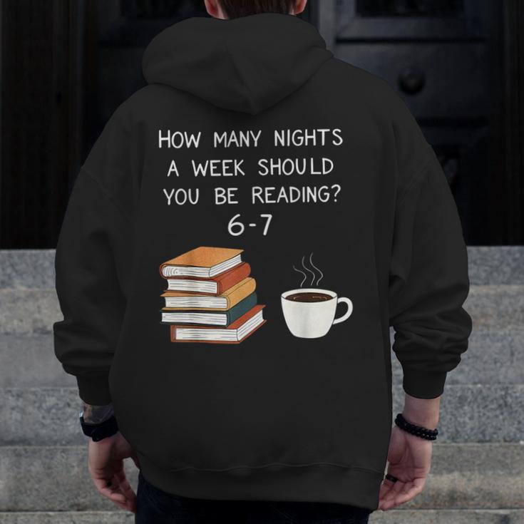 Reading 67 Six Seven Meme English Teacher Book Lover Men Zip Up Hoodie Back Print, English Teacher Gifts, funny design Reading 67 Six Seven Meme English Teacher Book Lover Men Zip Up Hoodie Back Print, English Teacher Gifts, funny design