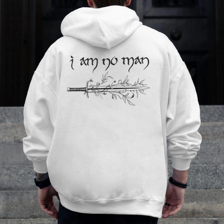 Bruh We Back Back To School Teacher Kids Girls Cute Men Zip Up Hoodie Back Print, funny design