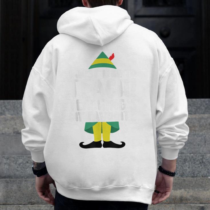 Duble2t I Just Like To Teach Teachings My Favorite Elf Teacher -Adults & -Kids Red Short Sleeve Men Zip Up Hoodie Back Print, funny design Duble2t I Just Like To Teach Teachings My Favorite Elf Teacher -Adults & -Kids Red Short Sleeve Men Zip Up Hoodie Back Print, funny design