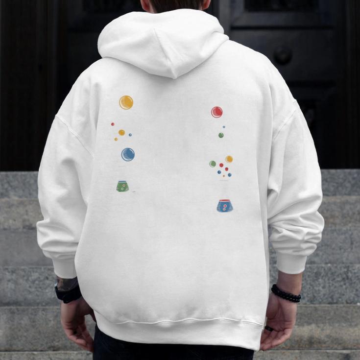 Science Because Figuring Things Out Teacher Pro Scientific Men Zip Up Hoodie Back Print, Science Teacher Gifts, funny design Science Because Figuring Things Out Teacher Pro Scientific Men Zip Up Hoodie Back Print, Science Teacher Gifts, funny design