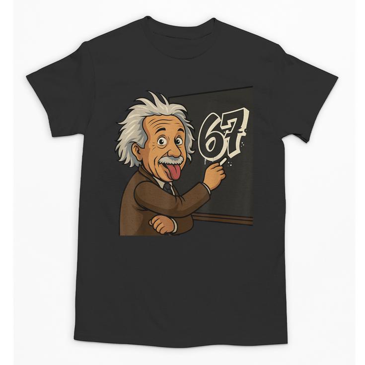 67 Teacher Humor For Students Unisex T-Shirt