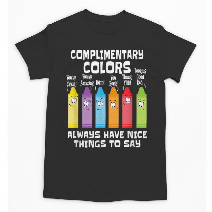 Artist Art Teacher School Artist Joke Unisex T-Shirt
