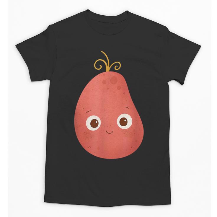 Couch Potatoes Teacher Good Eggs Teacher Halloween Costume Unisex T-Shirt