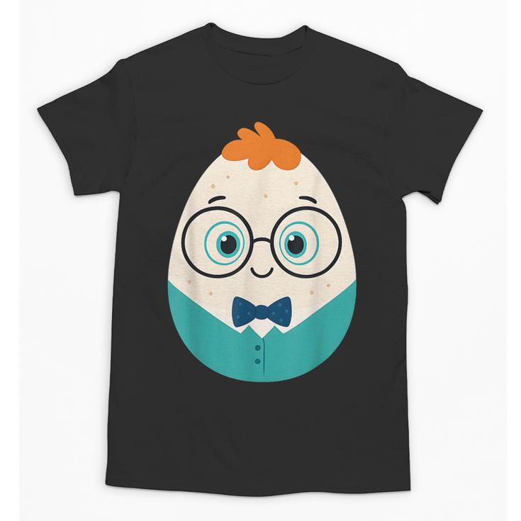 Cute Good Egg Teacher Halloween Costume Food Group Unisex T-Shirt