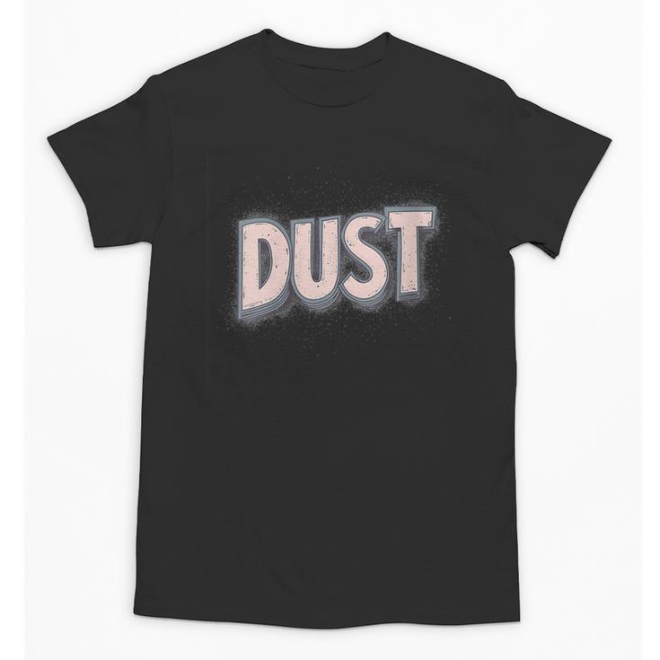 Dust Bunny Halloween Pun Costume Easy Lazy Teacher Unisex T-Shirt