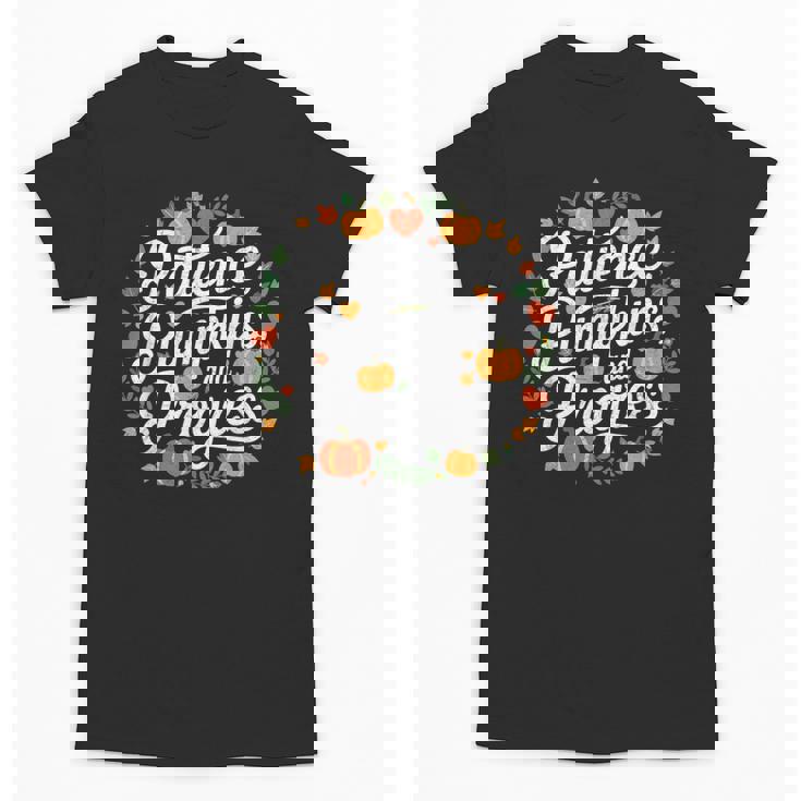 Fall Special Education Teacher Pumpkin Autumn Halloween Unisex T-Shirt