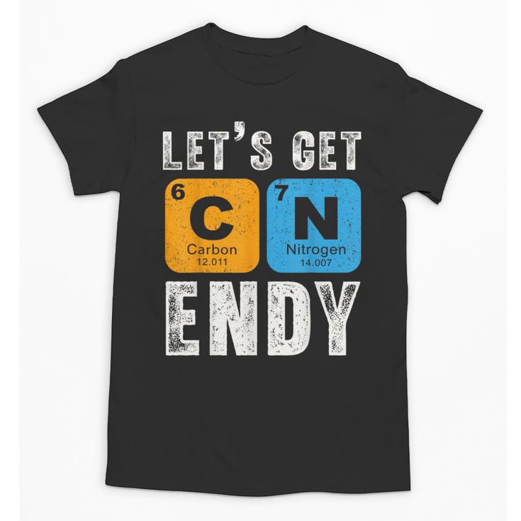 Fun 67 Meme Six Seven Science Teacher Periodic Table Unisex T-Shirt