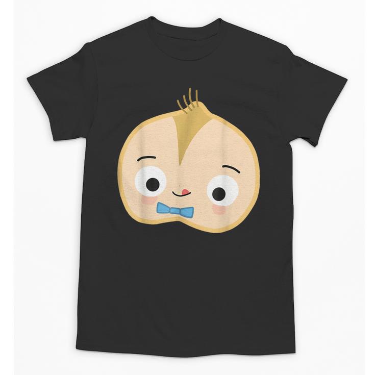 Good Egg Teacher Halloween Costume Group The Cool Bean Unisex T-Shirt
