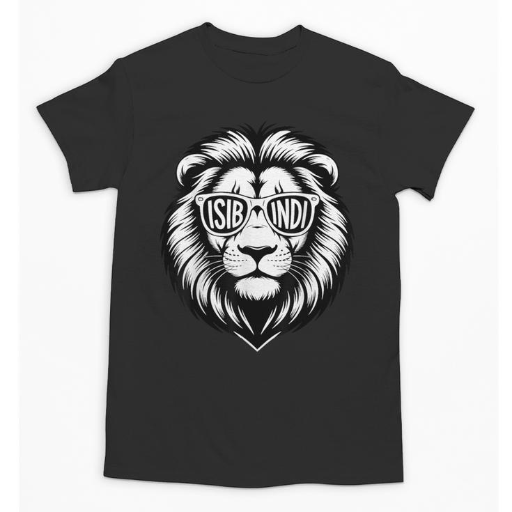 Isibindi House Of Courage RCA School Spirit Teachers Unisex T-Shirt