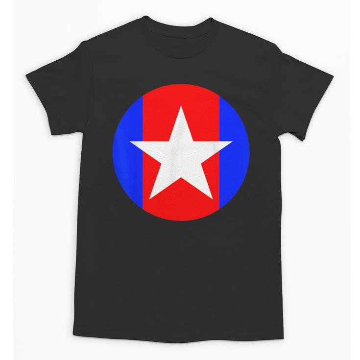 Nerdy Captain Sweatpants Retro Comic Book Fan Teacher Unisex T-Shirt