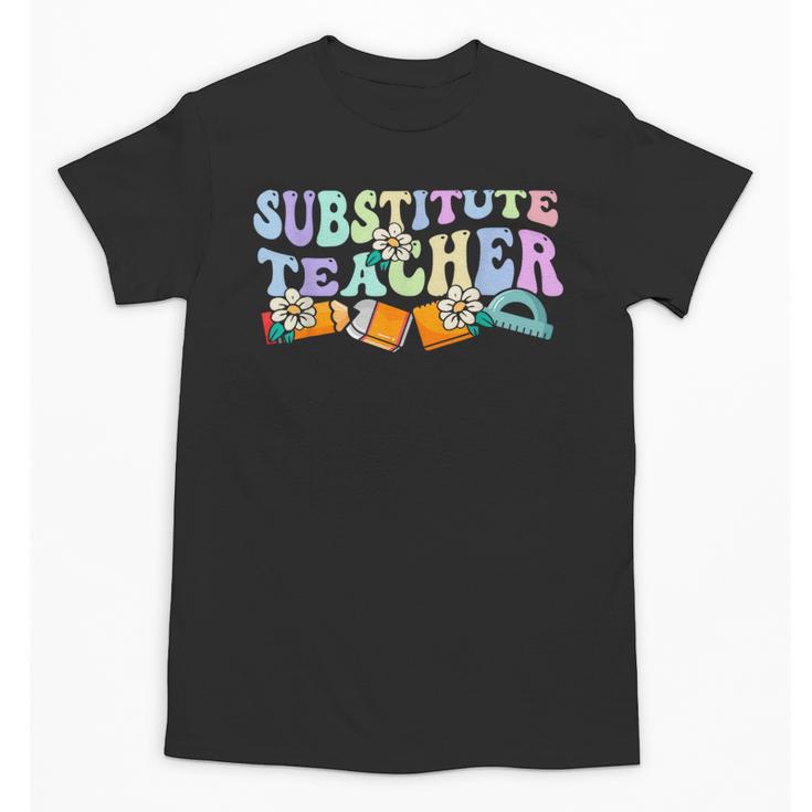 Representation Teacher Women School Class Representation Teacher Unisex T-Shirt