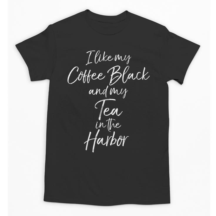 Teacher Shirts & Teaching Studio American History Quote For Teachers USA Revolution Unisex T-Shirt