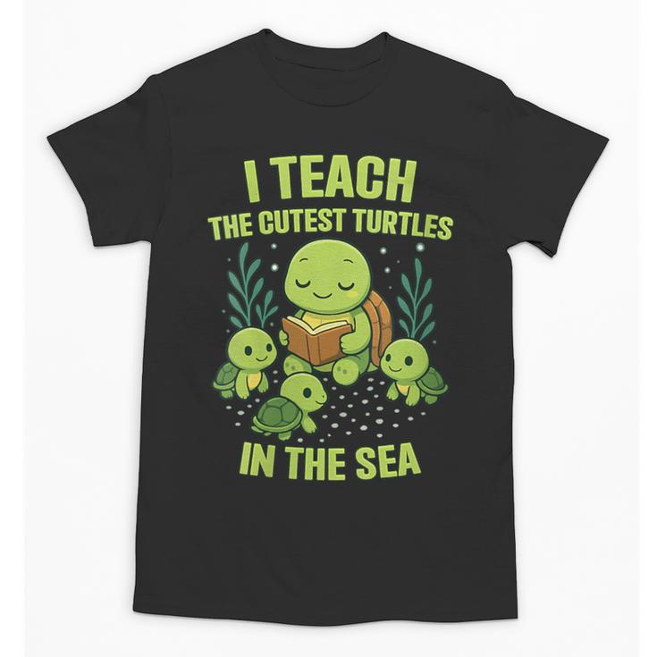 Teachers Day Unisex T-Shirt