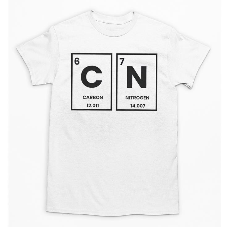 67 Meme Teacher Science Periodic Table Unisex T-Shirt