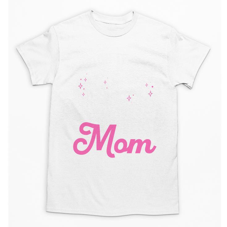 Boston Terrier Mom Unisex T-Shirt