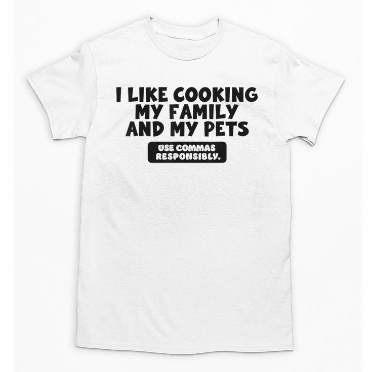 Grammar T Shirt Back To School English Teacher Unisex T-Shirt