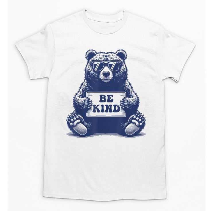Be Kind For Teacher Kindness Women Men Unisex T-Shirt