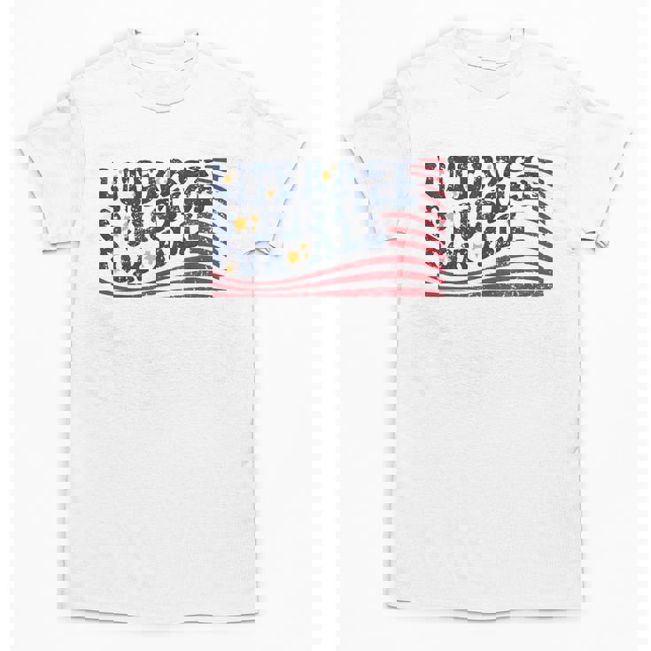 Literacy Justice For All Teacher Unisex T-Shirt