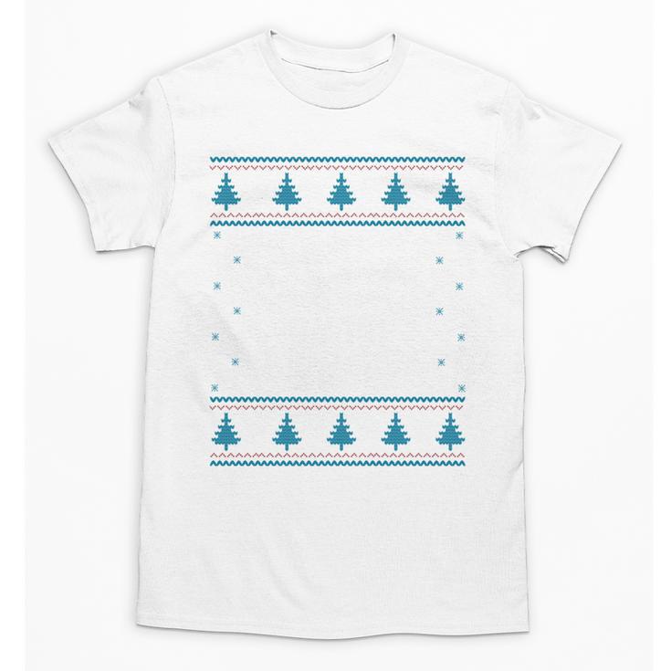 Santas Favorite Choir Teacher Christmas Unisex T-Shirt