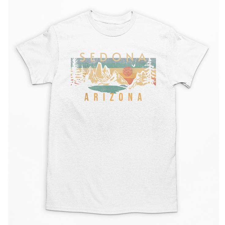 Sedona Unisex T-Shirt