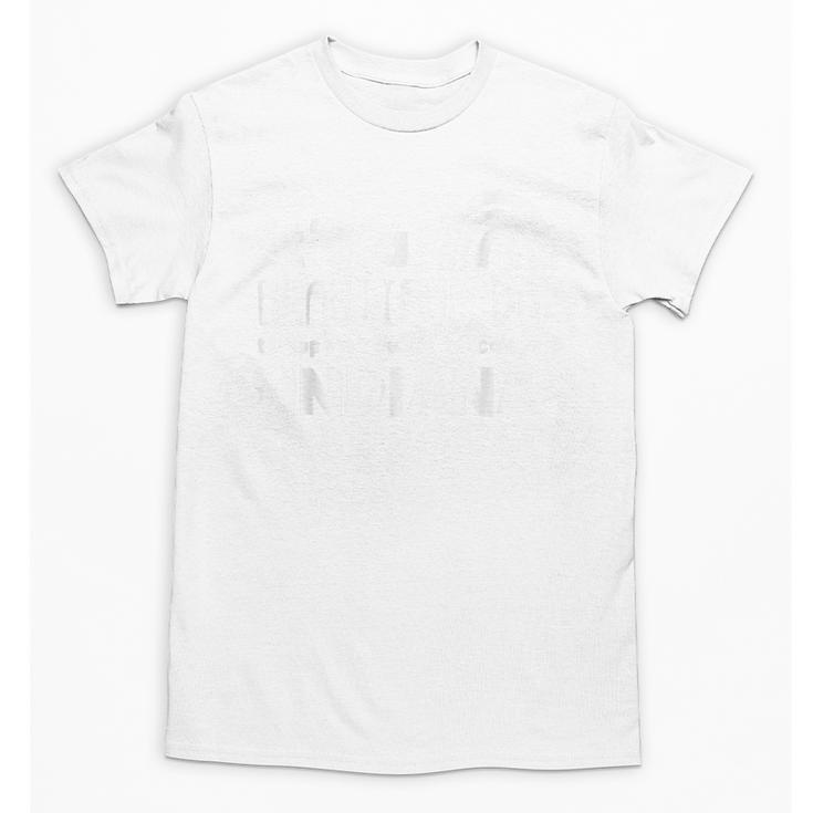 Support Public Education Teacher Red For Ed Indiana Unisex T-Shirt