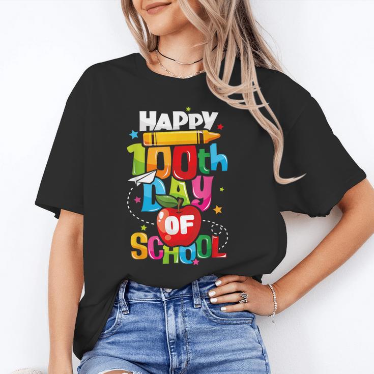 100th Day Of School Teachers Kids Child Happy 100 Days Unisex T-Shirt, funny gift 100th Day Of School Teachers Kids Child Happy 100 Days Unisex T-Shirt, funny gift