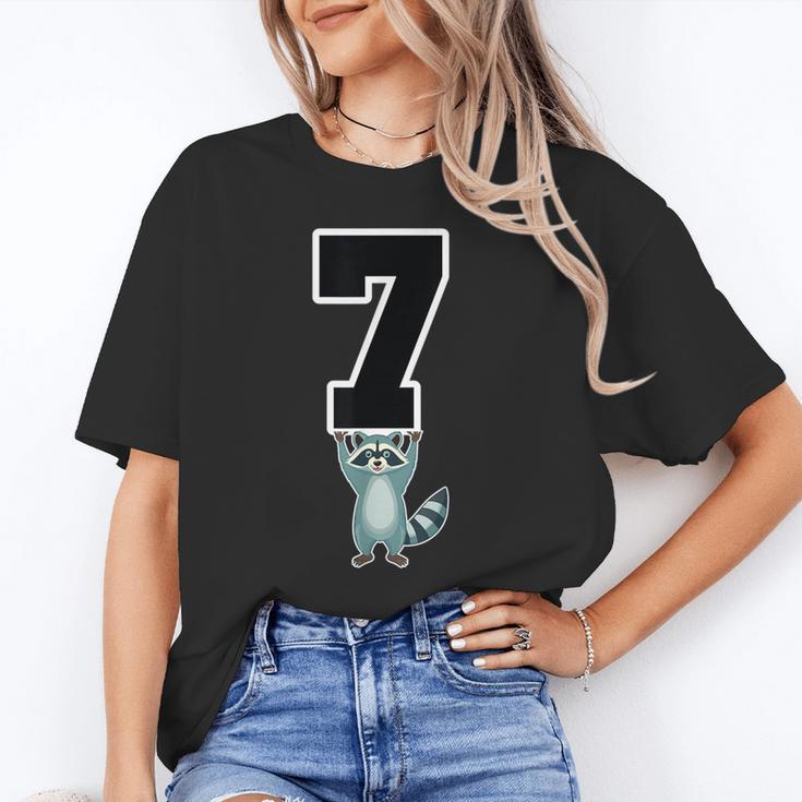 6 7 Matching Teachers Halloween Costume Raccoon Unisex T-Shirt, funny gift 6 7 Matching Teachers Halloween Costume Raccoon Unisex T-Shirt, funny gift