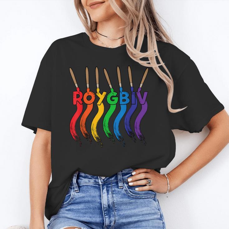 Art Teacher For Women Art Teacher Clothes Unisex T-Shirt, funny gift Art Teacher For Women Art Teacher Clothes Unisex T-Shirt, funny gift