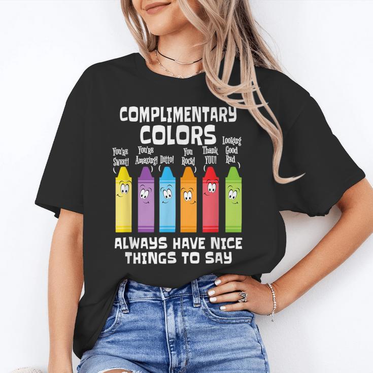 Artist Art Teacher School Artist Joke Unisex T-Shirt, funny gift