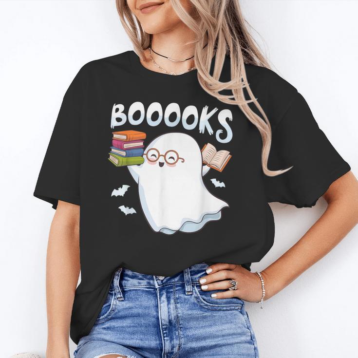 Books Halloween Librarian Teacher Reader Reading Book Lover Unisex T-Shirt, funny gift Books Halloween Librarian Teacher Reader Reading Book Lover Unisex T-Shirt, funny gift