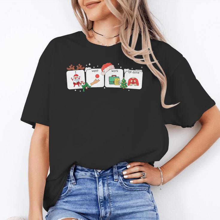 Christmas Santa Special Education SPED Teacher Xmas PJ Unisex T-Shirt, funny gift Christmas Santa Special Education SPED Teacher Xmas PJ Unisex T-Shirt, funny gift