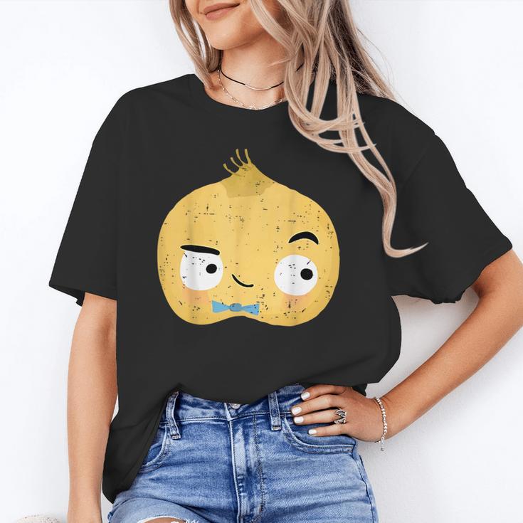 The Cool Bean Good Egg Teacher Halloween Costume Food Group Unisex T-Shirt, funny gift