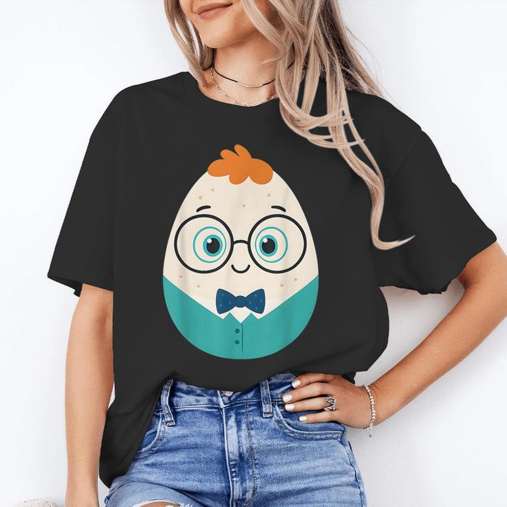 Cute Good Egg Teacher Halloween Costume Food Group Unisex T-Shirt, funny gift