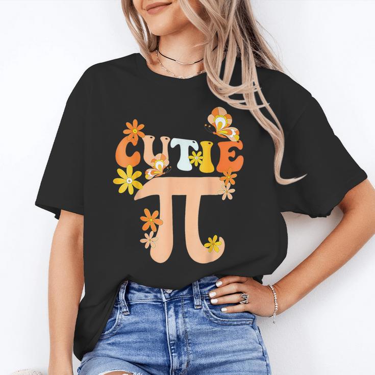 Cutie Pi Shirt Pi Day Math Girls Kids Women Toddler Teacher Unisex T-Shirt, funny gift Cutie Pi Shirt Pi Day Math Girls Kids Women Toddler Teacher Unisex T-Shirt, funny gift