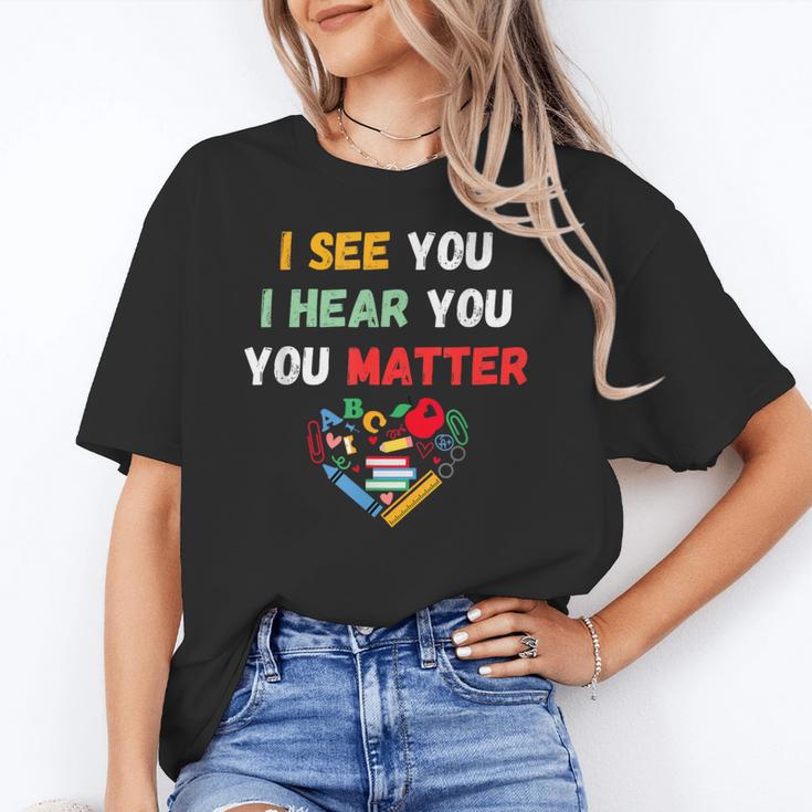 Emotional Intelligence Quote For School Counselor Teacher Unisex T-Shirt, funny gift Emotional Intelligence Quote For School Counselor Teacher Unisex T-Shirt, funny gift