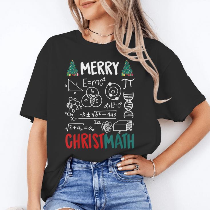 Merry Christmath – Math Christmas For Math Teacher For Men Women Kids Unisex T-Shirt, funny gift Merry Christmath – Math Christmas For Math Teacher For Men Women Kids Unisex T-Shirt, funny gift