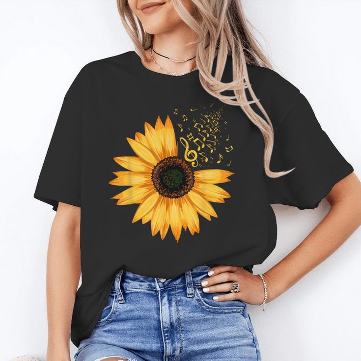 Music For Men Women Music Teacher Music Lover Unisex T-Shirt, funny gift Music For Men Women Music Teacher Music Lover Unisex T-Shirt, funny gift